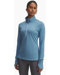 Under Armour - Armour Ua Launch Pro Half Zip Running Top - Lyst