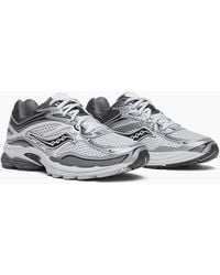 Saucony - Progrid Omni 9 Microchip Trainers - Lyst