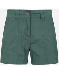 Mountain Warehouse - Ladies Coast Shorts - Lyst