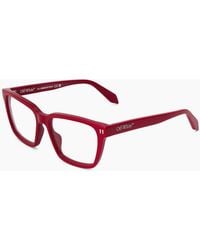 Off-White c/o Virgil Abloh - Off Eyewear Style 8I - Lyst