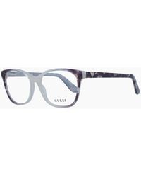 Guess - Optical Frame Gu2949-N 025 53 - Lyst