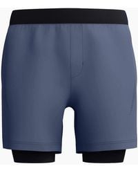 Speedo - Volley Swim Shorts - Lyst