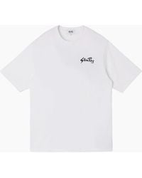 Stan Ray - Stan Og T-Shirt 2 - Lyst