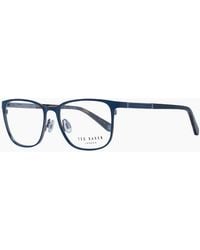 Ted Baker - Optical Frame Tbb971 639 48 - Lyst