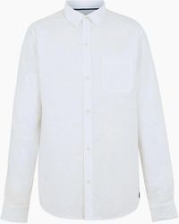 Regatta - Loran Long-Sleeved Shirt - Lyst