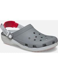 Crocs™ - Classic Turbo Clogs - Lyst