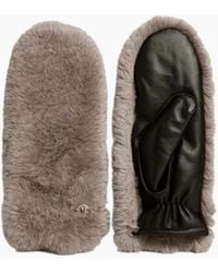 Nooki Design - Betsy Mittens - Lyst