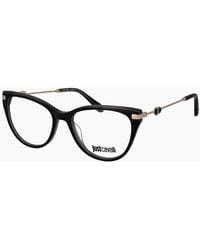 Just Cavalli - Optical Frame Vjc063 099A 53 - Lyst