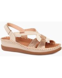 Pikolinos - Chloe Sandals - Lyst