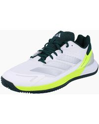 adidas - Defiant Speed 2 M Cl Tennis Shoes Jh5140 - Lyst