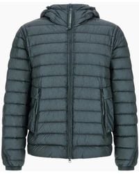 C.P. Company - C.P. Company Google Down Jacket - Lyst