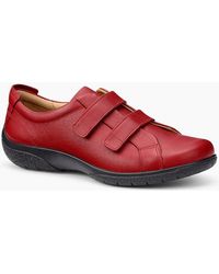 Hotter - Leap Ii Casual Shoes - Lyst