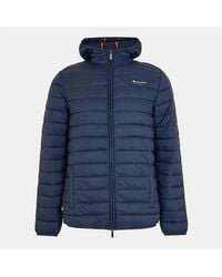 Aquascutum - Puffer Jacket - Lyst