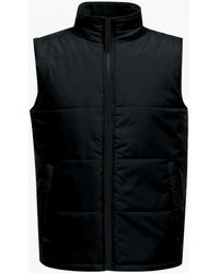 Regatta - Professional Quilted Insulated Body Warmer - Lyst