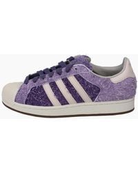 adidas - Originals Superstar Ii Trainers Ih1670 - Lyst