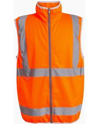 Regatta - Professional Full Zip Hi-Vis Vest - Lyst