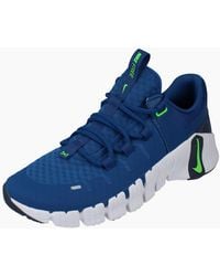 Nike - Free Metcon 5 Trainers - Lyst