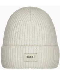 Barts - Darty Turn-Up Beanie - Lyst