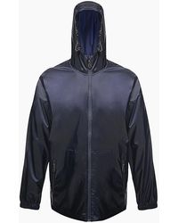 Regatta - Pro Packaway Waterproof Breathable Jacket - Lyst