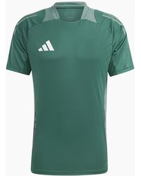 adidas - Tiro 25 Competition Training T-Shirt - Lyst