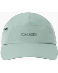 SealSkinz - Scole Waterproof Zipped Pocket Baseball Cap - Lyst