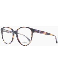 Guess - Optical Frame Gu2847 083 56 - Lyst