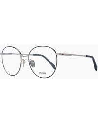 Maje - Optical Frame Mj3025 001 55 - Lyst