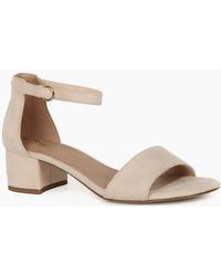 Tamaris - Gardenia Dress Sandals - Lyst