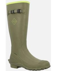 Muck Boot - Harvester Wellingtons - Lyst