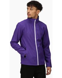 Regatta - Professional Soft Shell Jacket - Lyst