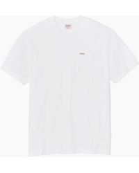 Filson - Outfitter Pocket T-Shirt - Lyst