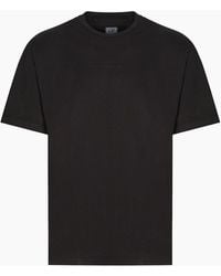 C.P. Company - 20/1 Sleeve Logo T Shirt - Lyst