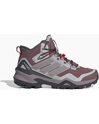 adidas - Skychaser Lace-Up Hiking Boots - Lyst