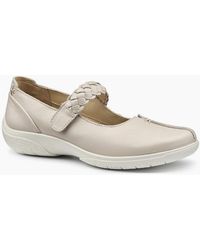 Hotter - Shake Ii Mary Jane Shoes - Lyst