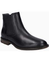 Josef Seibel - Earl 08 Chelsea Boots - Lyst