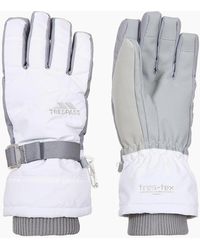 Trespass - Ladies Vizza Ii Gloves - Lyst
