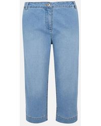 Regatta - Ladies Bayletta Capri Trousers - Lyst