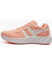 Gola - Draken Running Shoes Pearl - Lyst