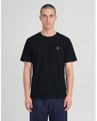 Lyle & Scott - Archive Cotton T-Shirt - Lyst