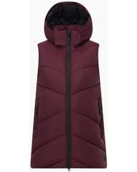 Regatta - Ladies Merida Body Warmer - Lyst