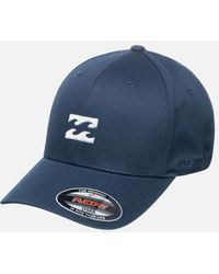 Billabong - All Day Flexfit Baseball Cap - Lyst