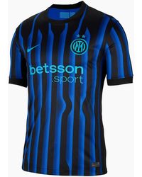 Nike - Inter Milan Home Shirt 2025 2026 Adults - Lyst