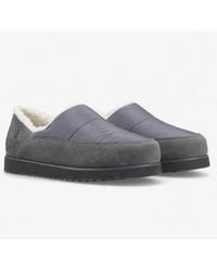 Hush Puppies - Susie Full Slippers - Lyst