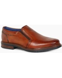 Bugatti - Rowan Loafers - Lyst