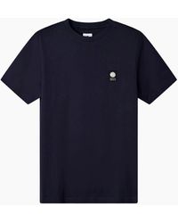Pretty Green - Sinclair Ss T-Shirt - Lyst