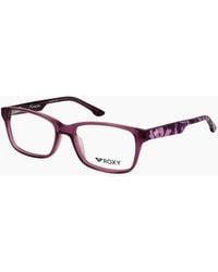 Roxy - Optical Frame Ergeg03016 Pqw0 Hermana - Lyst
