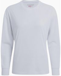 Craghoppers - Ladies Nosilife Long-Sleeved T-Shirt - Lyst