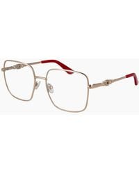 Guess - Optical Frame Gu2953 032 56 - Lyst
