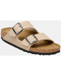 Birkenstock Arizona - Birko Flor Sandals - Lyst