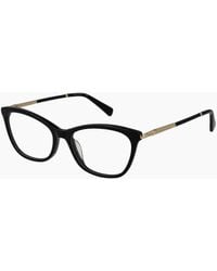 Longchamp - Optical Frame Lo2670L 001 52 - Lyst